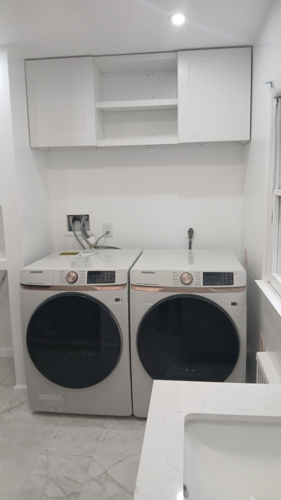 Proyecto de remodelación 315